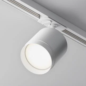 MAYTONI Lampa szynowa TR088-1-GX53-W