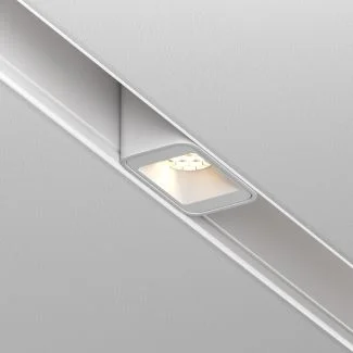 MAYTONI Lampa szynowa TR100-2-2W3K-S-W