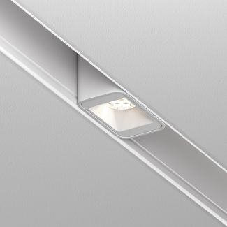 MAYTONI Lampa szynowa TR100-2-2W4K-S-W