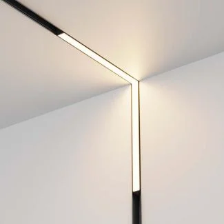 MAYTONI TR102-24W3K-B-1 Basis Track Lighting czarny