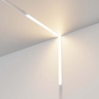 MAYTONI TR102-24W3K-W Basis Track Lighting biały