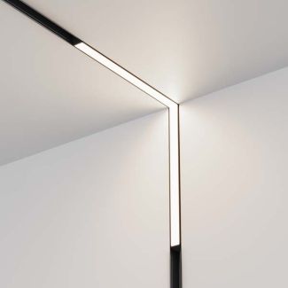 MAYTONI TR102-24W4K-B-1 Basis Track Lighting czarny