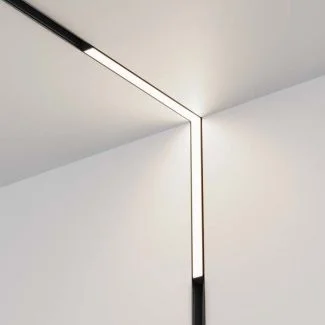 MAYTONI TR102-24W4K-B-1 Basis Track Lighting czarny