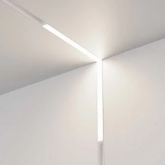 MAYTONI TR102-24W4K-W Basis Track Lighting biały