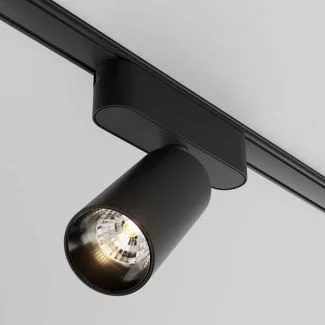 MAYTONI TR103-1-12W3K-M-B Focus LED Track Lighting czarny