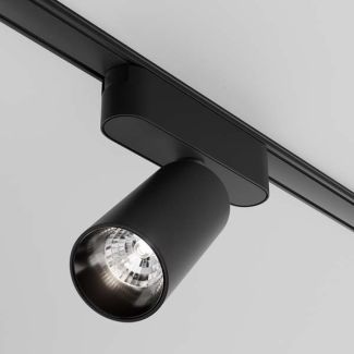 MAYTONI TR103-1-12W4K-M-B Focus LED Track Lighting czarny