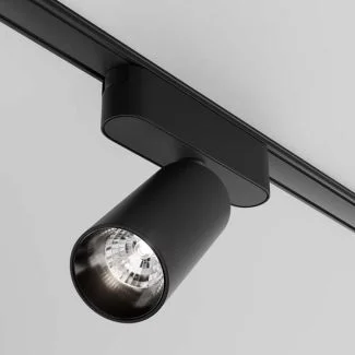 MAYTONI TR103-1-12W4K-M-B Focus LED Track Lighting czarny