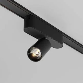 MAYTONI TR103-1-5W3K-M-B Focus LED Track Lighting czarny