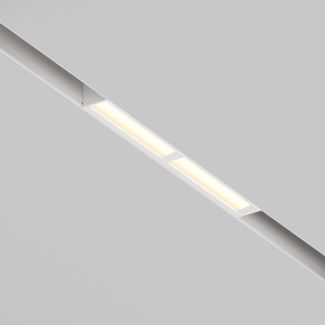 MAYTONI Lampa szynowa TR106-2-12W3K-W