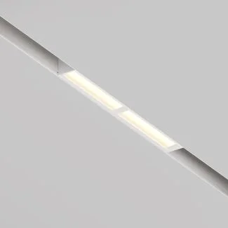MAYTONI Lampa szynowa TR106-2-12W3K-W