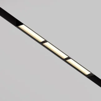 MAYTONI Lampa szynowa TR106-2-18W3K-B