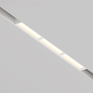 MAYTONI Lampa szynowa TR106-2-18W3K-W