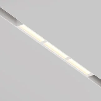 MAYTONI Lampa szynowa TR106-2-18W3K-W