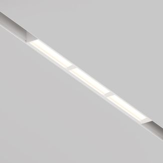 MAYTONI Lampa szynowa TR106-4-18W-DS-W