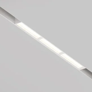 MAYTONI Lampa szynowa TR106-4-18W-DS-W