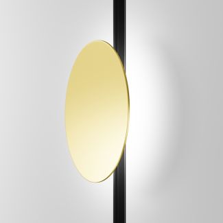 MAYTONI Lampa szynowa TR107-2-5W3K-BS