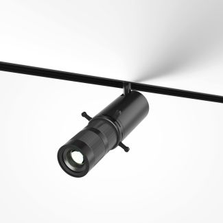 MAYTONI Lampa szynowa TR108-2-10W3K-B