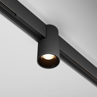 MAYTONI Lampa szynowa TR122-2-7W3K-B