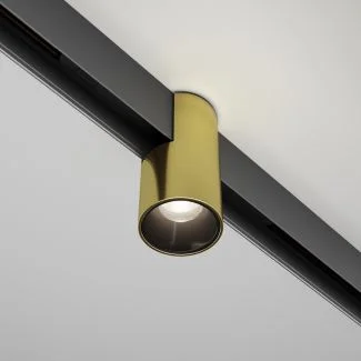 MAYTONI Lampa szynowa TR122-4-7W-DS-BS