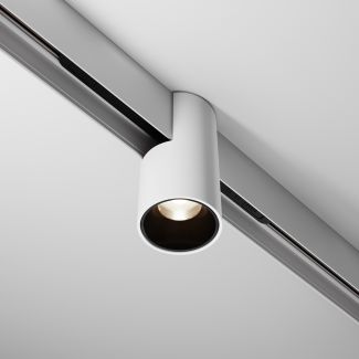 MAYTONI Lampa szynowa TR122-4-7W-DS-W