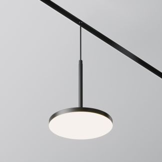 MAYTONI Lampa szynowa podwieszana TR123-4-15W-DS-B