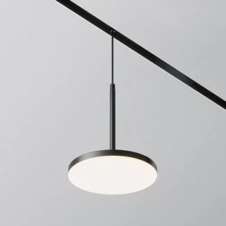 MAYTONI Lampa szynowa podwieszana TR123-4-15W-DS-B
