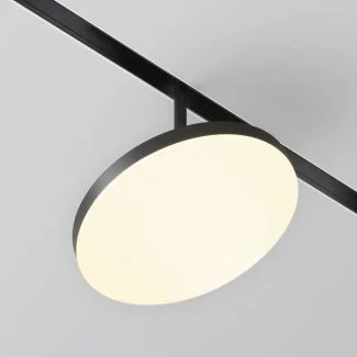 MAYTONI Lampa szynowa TR131-2-15W3K-B