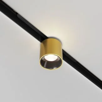 MAYTONI Lampa szynowa TR132-2-7W3K-BS