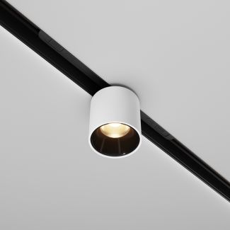 MAYTONI Lampa szynowa TR132-2-7W3K-W