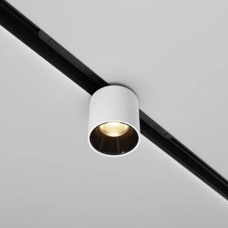 MAYTONI Lampa szynowa TR132-2-7W3K-W