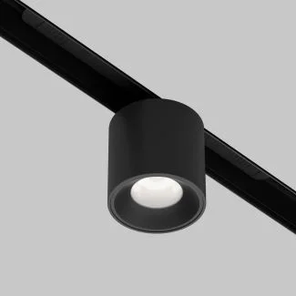 MAYTONI Lampa szynowa TR132-4-7W-DS-B