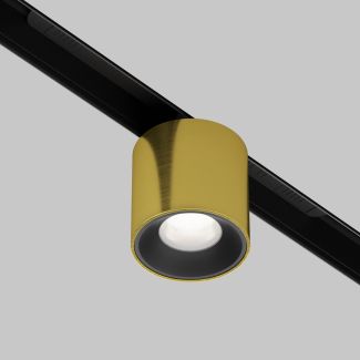 MAYTONI Lampa szynowa TR132-4-7W-DS-BS