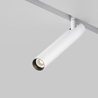 MAYTONI Lampa szynowa TR141-2-6W3K-M-W