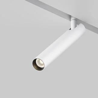 MAYTONI Lampa szynowa TR141-2-6W3K-M-W