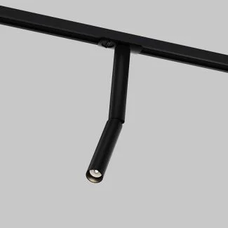 MAYTONI TR142-1-6W3K-B Focus Dual oświetlenie szynowe