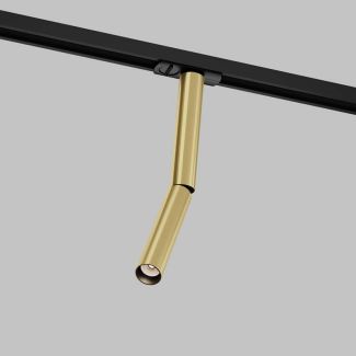 MAYTONI TR142-1-6W3K-BS Focus Dual oświetlenie szynowe