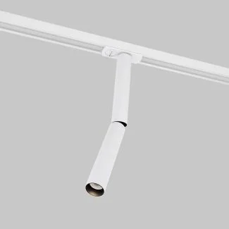 MAYTONI TR142-1-6W3K-W Focus Dual oświetlenie szynowe