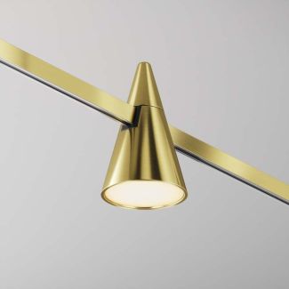 MAYTONI TR146-1-5W2.7K-BS-DE Keila oświetlenie szynowe