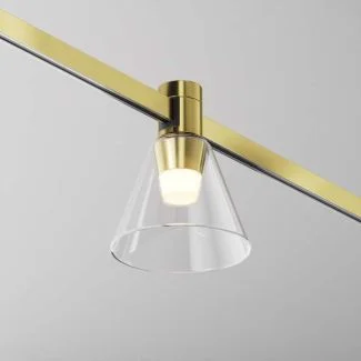 MAYTONI TR147-1-3W2.7K-BS-DE Bianca oświetlenie szynowe
