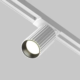 MAYTONI TR218-1-GU10-W Calipso oświetlenie szynowe