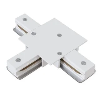 MAYTONI TRA002CT-11W Element do systemu szynowego 1 fazowy system UNITY- kolor Biały