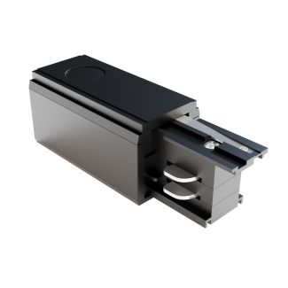 MAYTONI TRA005B-31B-R Komponenty do systemu szynowego 3 fazowy system Trinity- kolor Czarny