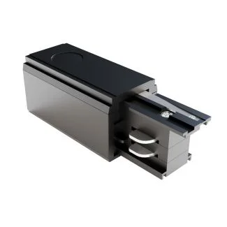 MAYTONI TRA005B-31B-R Komponenty do systemu szynowego 3 fazowy system Trinity- kolor Czarny
