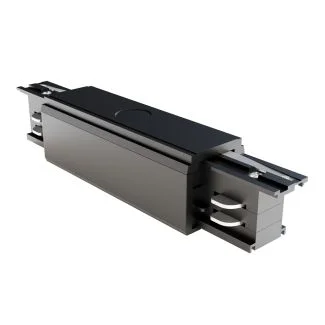 MAYTONI TRA005C-31B Komponenty do systemu szynowego 3 fazowy system Trinity- kolor Czarny