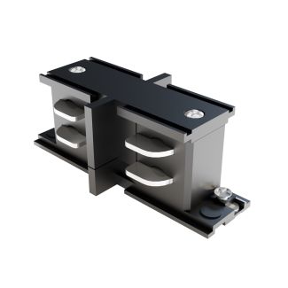 MAYTONI TRA005CI-31B Komponenty do systemu szynowego 3 fazowy system Trinity- kolor Czarny