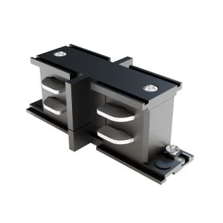 MAYTONI TRA005CI-31B Komponenty do systemu szynowego 3 fazowy system Trinity- kolor Czarny