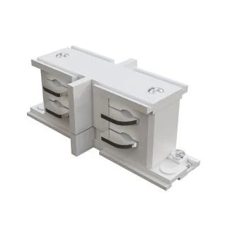 MAYTONI TRA005CI-31W Komponenty do systemu szynowego 3 fazowy system Trinity- kolor Biały