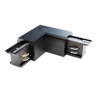 MAYTONI TRA005CL-31B-L Komponenty do systemu szynowego 3 fazowy system Trinity- kolor Czarny