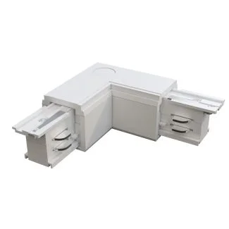 MAYTONI TRA005CL-31W-L Komponenty do systemu szynowego 3 fazowy system Trinity- kolor Biały