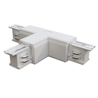 MAYTONI TRA005CT-31W-L Komponenty do systemu szynowego 3 fazowy system Trinity- kolor Biały